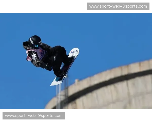 单板滑雪数据MVP 单板滑雪数据MVP