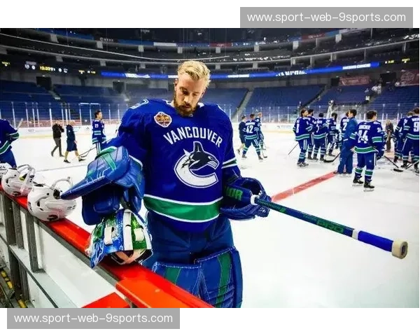 分析NHL:冰上智慧与胜负密码 分析NHL:冰上智慧与胜负密码